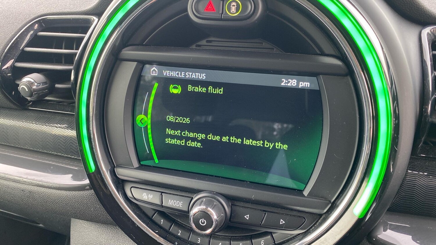 Used MINI Clubman 2019 for sale - 76760060: Photo 28