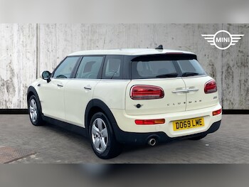 Used MINI Clubman 2019 for sale - 76760060: Photo