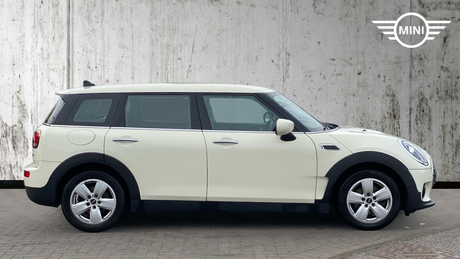 Used MINI Clubman 2019 for sale - 76760060: Photo 3