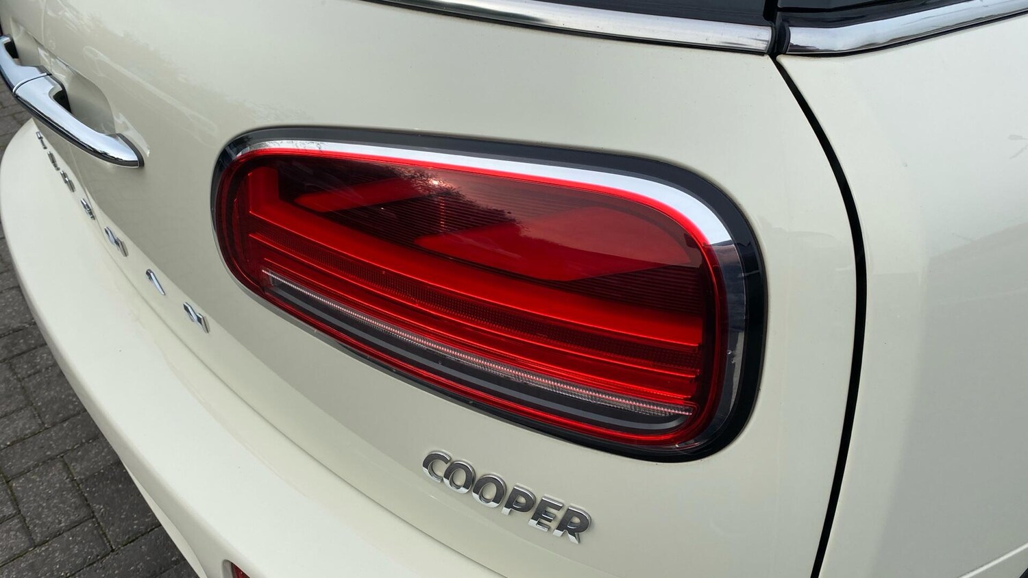 Used MINI Clubman 2019 for sale - 76760060: Photo 33