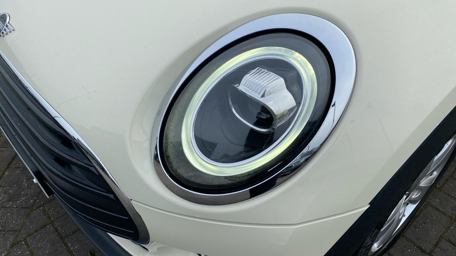 Used MINI Clubman 2019 for sale - 76760060: Photo 39