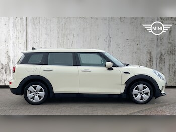Used MINI Clubman 2019 for sale - 76760060: Photo
