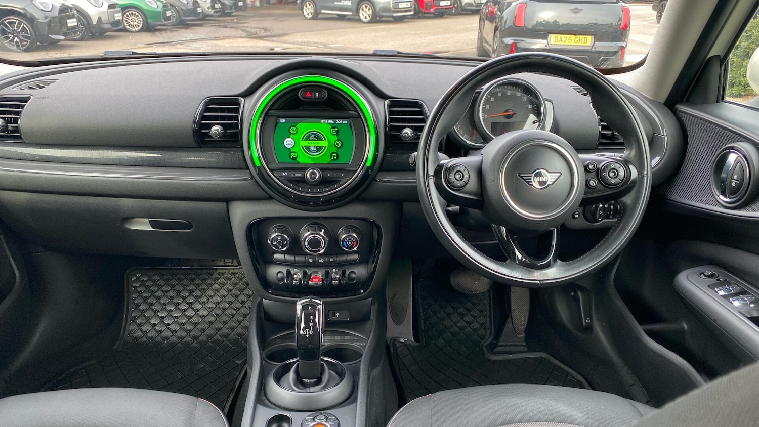 Used MINI Clubman 2019 for sale - 76760060: Photo 4