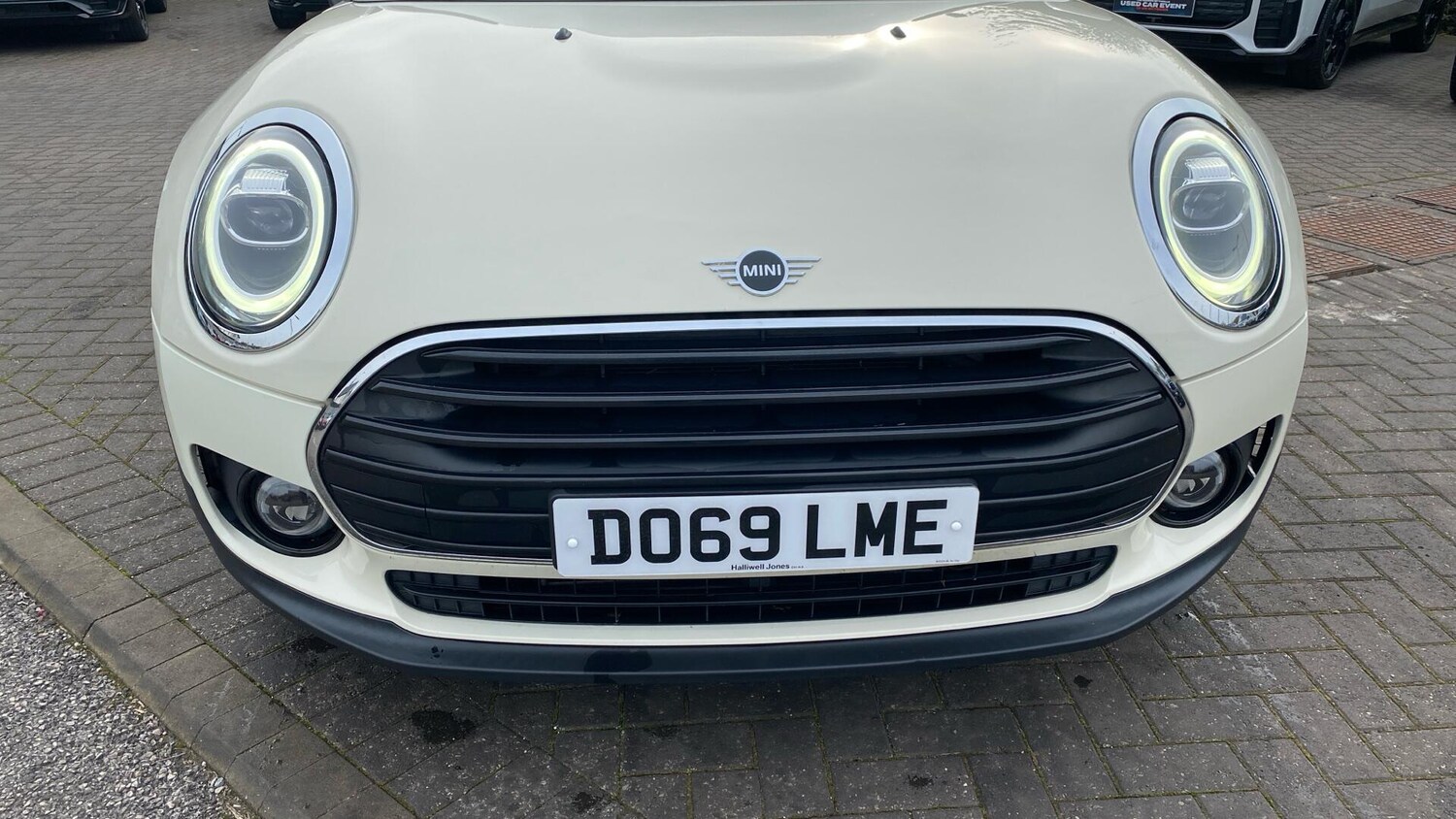 Used MINI Clubman 2019 for sale - 76760060: Photo 40