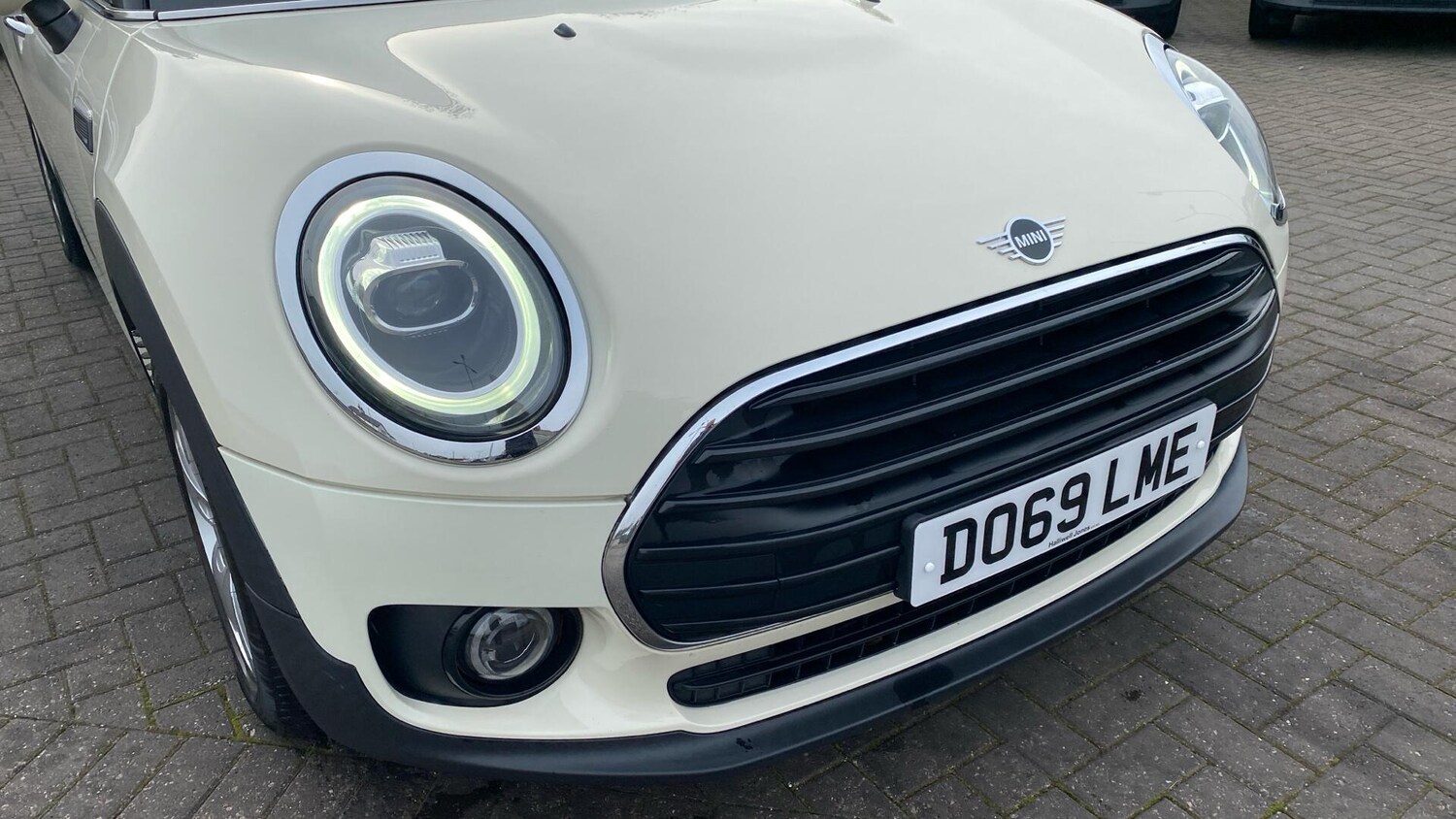 Used MINI Clubman 2019 for sale - 76760060: Photo 41
