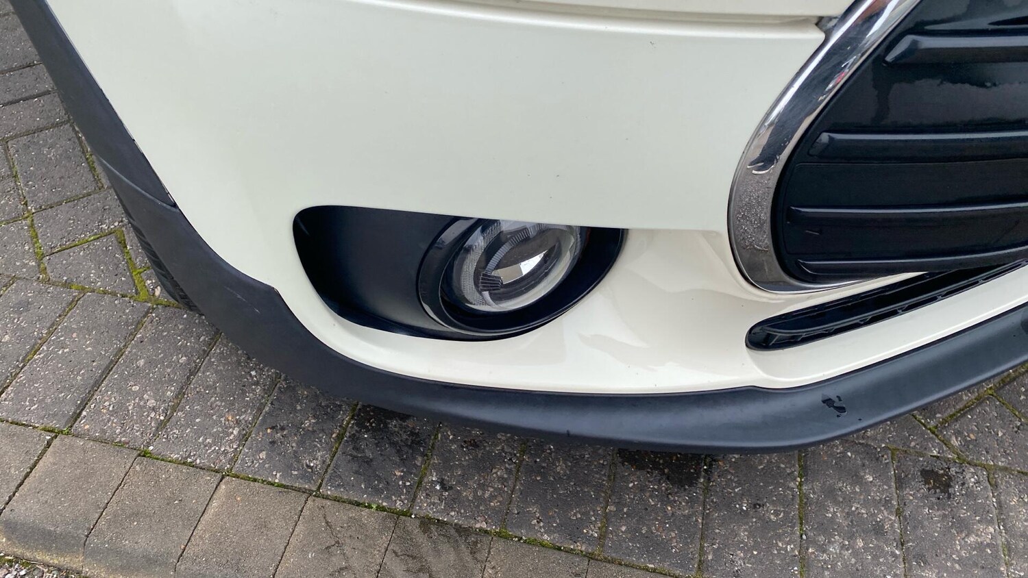 Used MINI Clubman 2019 for sale - 76760060: Photo 42