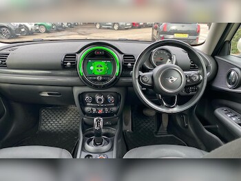 Used MINI Clubman 2019 for sale - 76760060: Photo