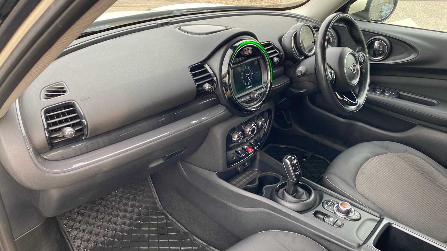 Used MINI Clubman 2019 for sale - 76760060: Photo 7