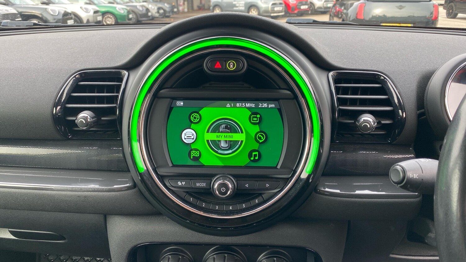 Used MINI Clubman 2019 for sale - 76760060: Photo 8