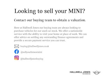 Used MINI Hatch 2020 for sale - 77343978: Photo