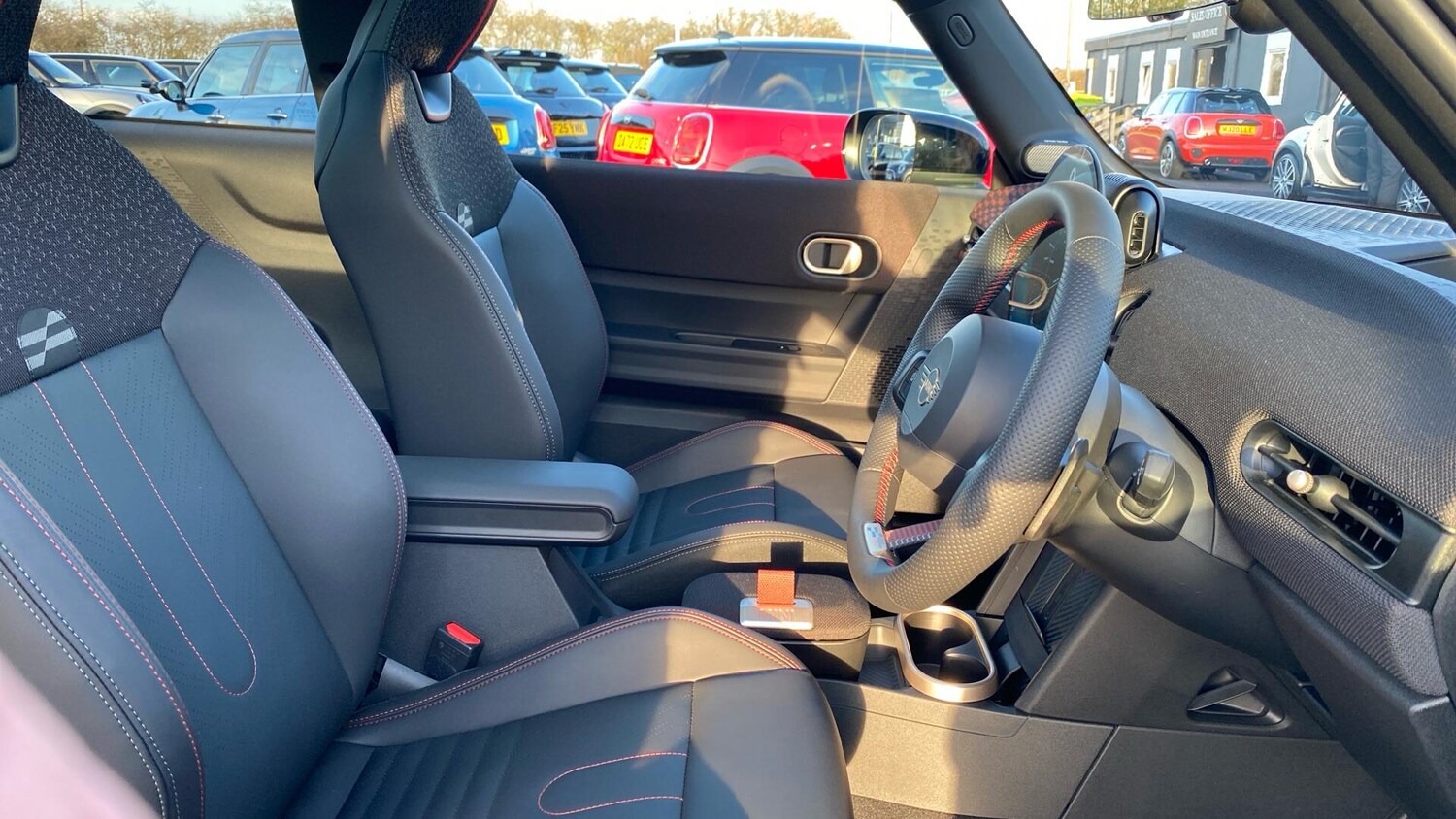 Used MINI Hatch for sale - 77670904: Photo 11