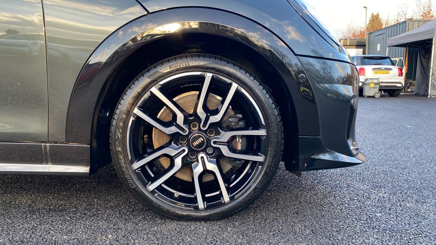 Used MINI Hatch for sale - 77670904: Photo 14