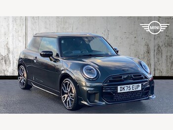 Used MINI Hatch 2025 for sale - 77670904: Photo