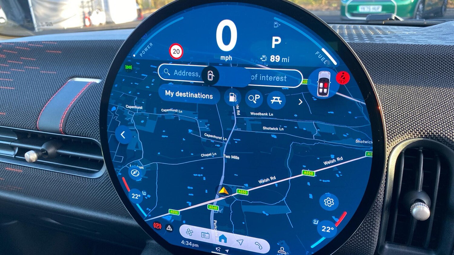 Used MINI Hatch for sale - 77670904: Photo 21