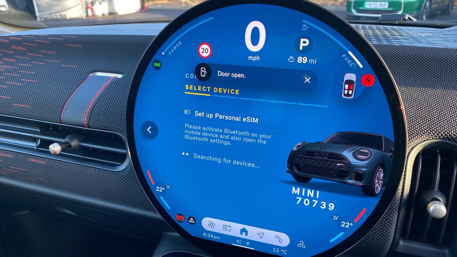 Used MINI Hatch for sale - 77670904: Photo 22