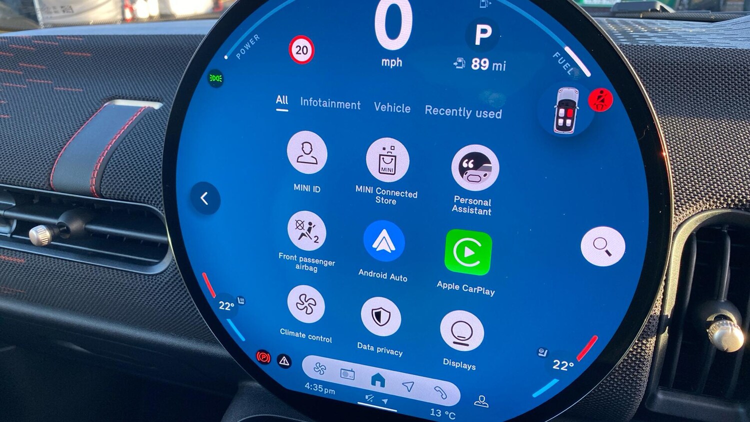 Used MINI Hatch for sale - 77670904: Photo 25