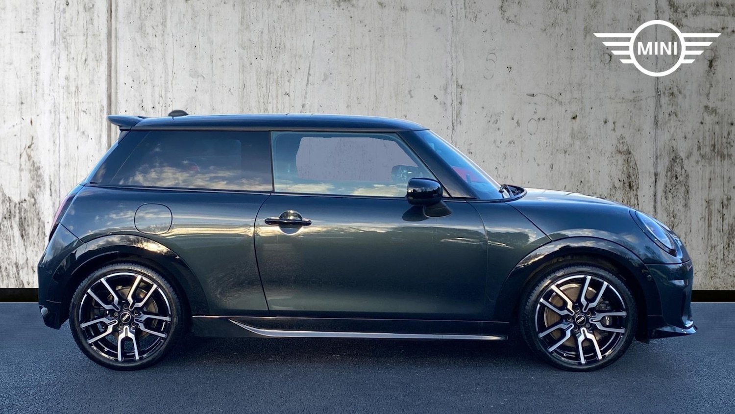 Used MINI Hatch for sale - 77670904: Photo 3