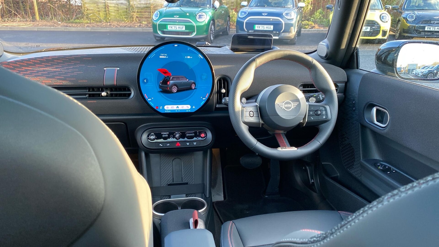 Used MINI Hatch for sale - 77670904: Photo 4