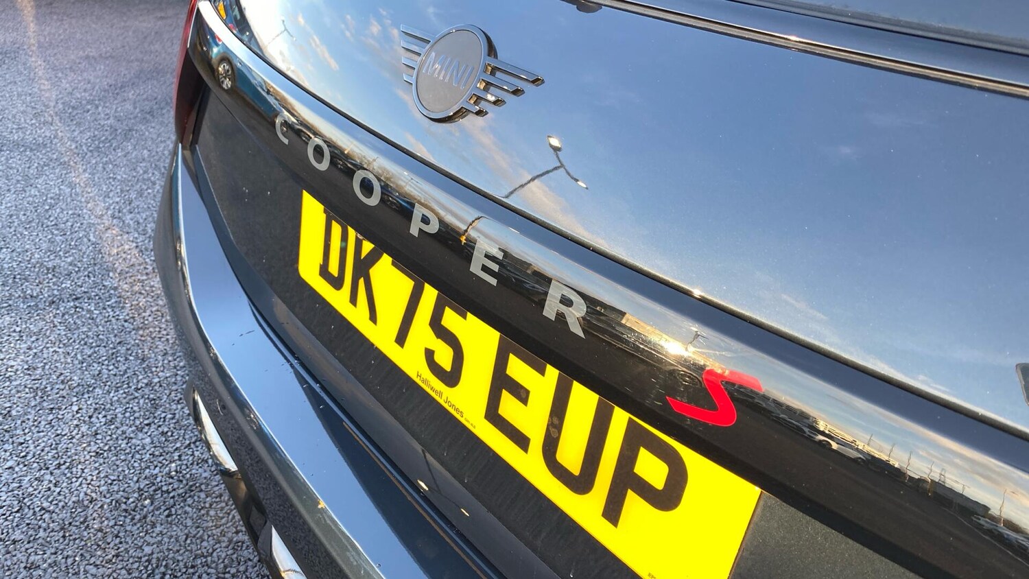 Used MINI Hatch for sale - 77670904: Photo 43