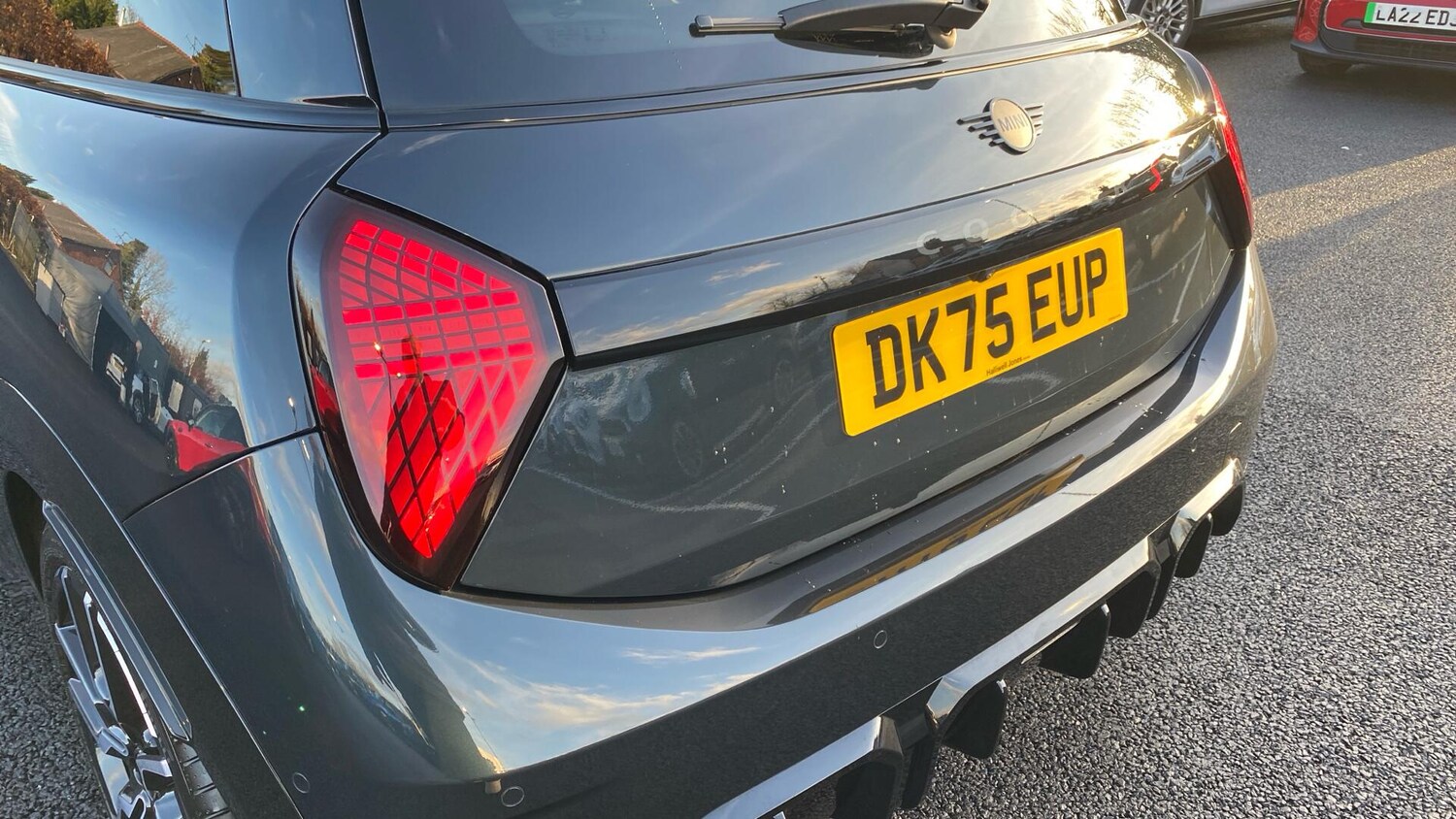 Used MINI Hatch for sale - 77670904: Photo 45