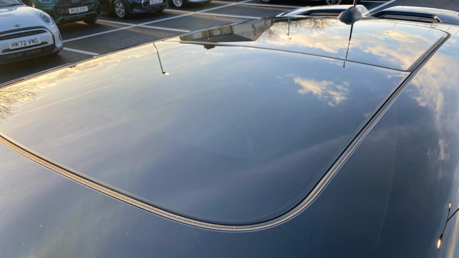 Used MINI Hatch for sale - 77670904: Photo 47