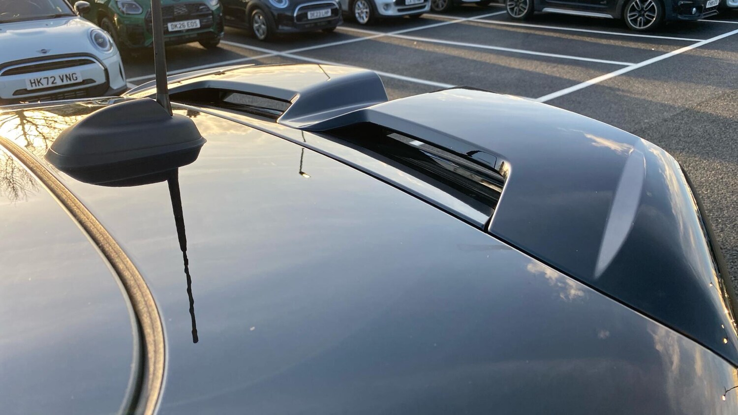 Used MINI Hatch for sale - 77670904: Photo 48