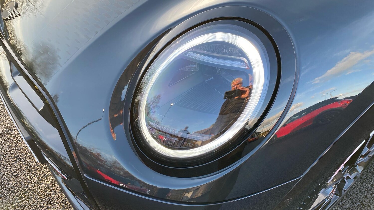 Used MINI Hatch for sale - 77670904: Photo 49