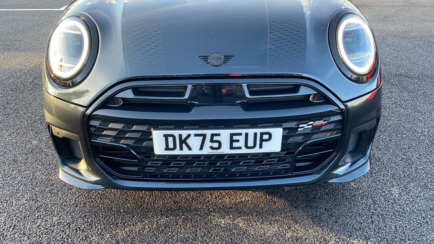Used MINI Hatch for sale - 77670904: Photo 51