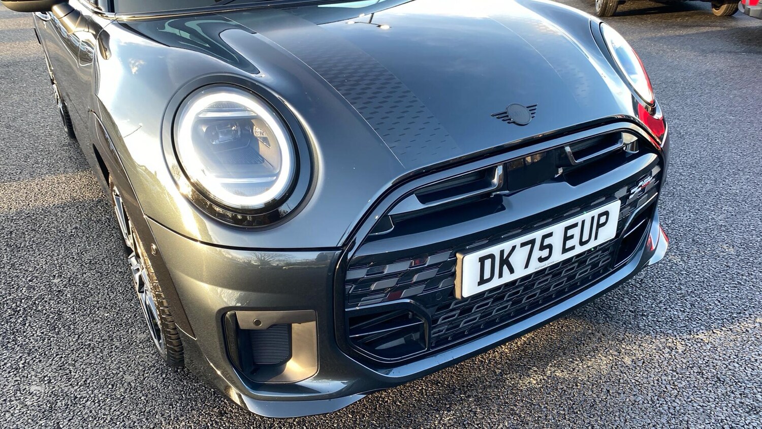 Used MINI Hatch for sale - 77670904: Photo 52