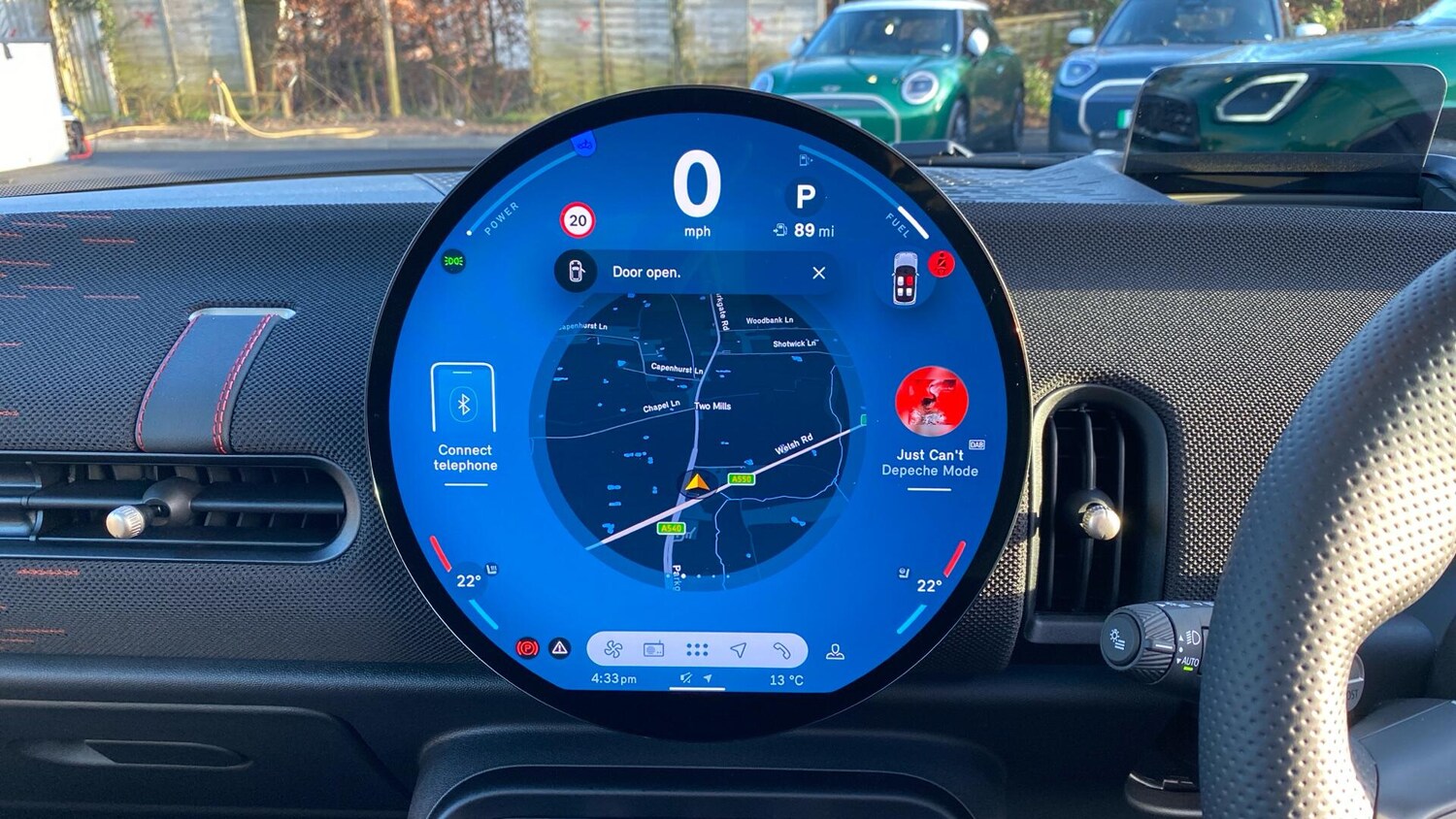 Used MINI Hatch for sale - 77670904: Photo 8