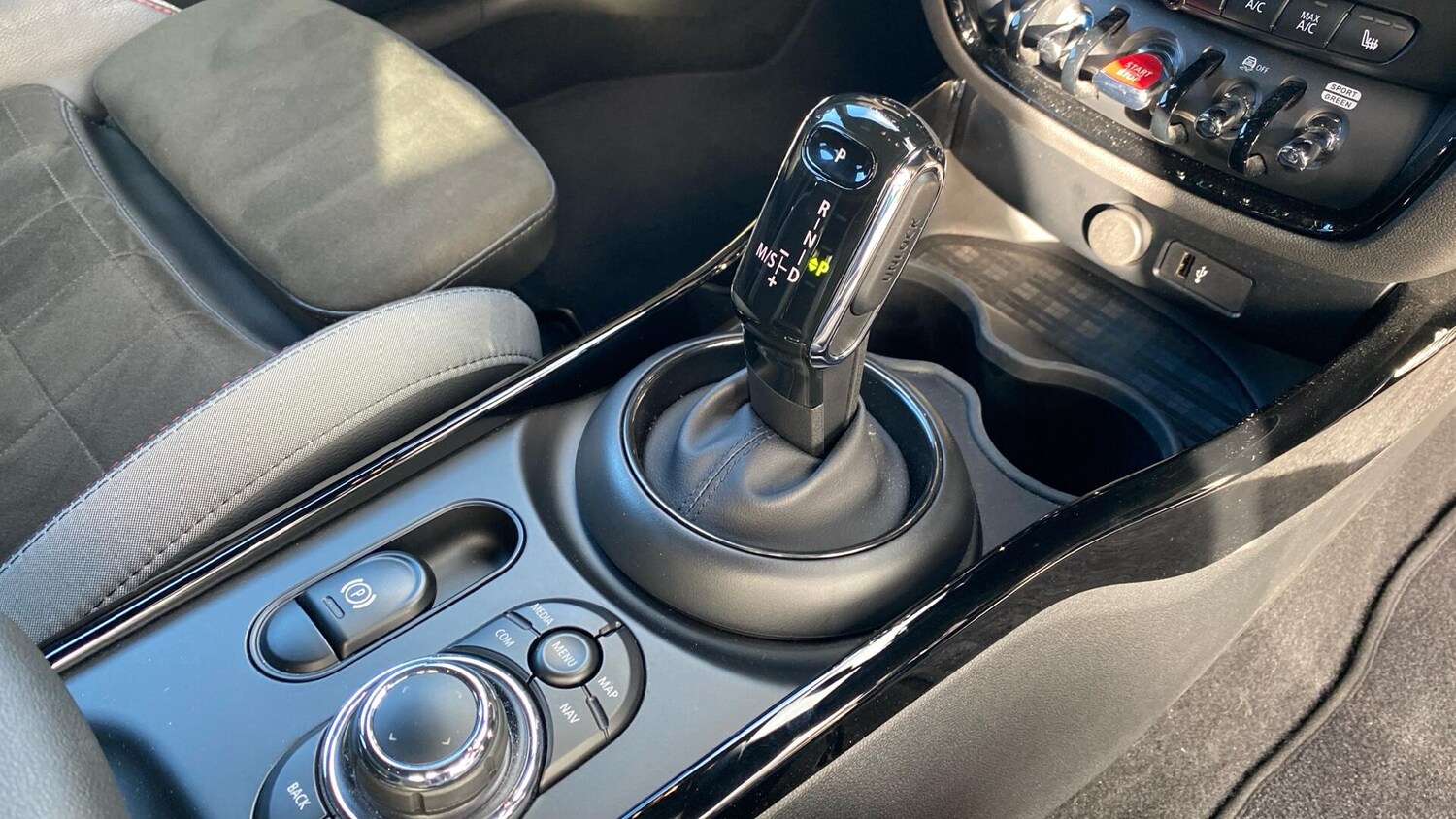 Used MINI Clubman 2022 for sale - 76760041: Photo 10