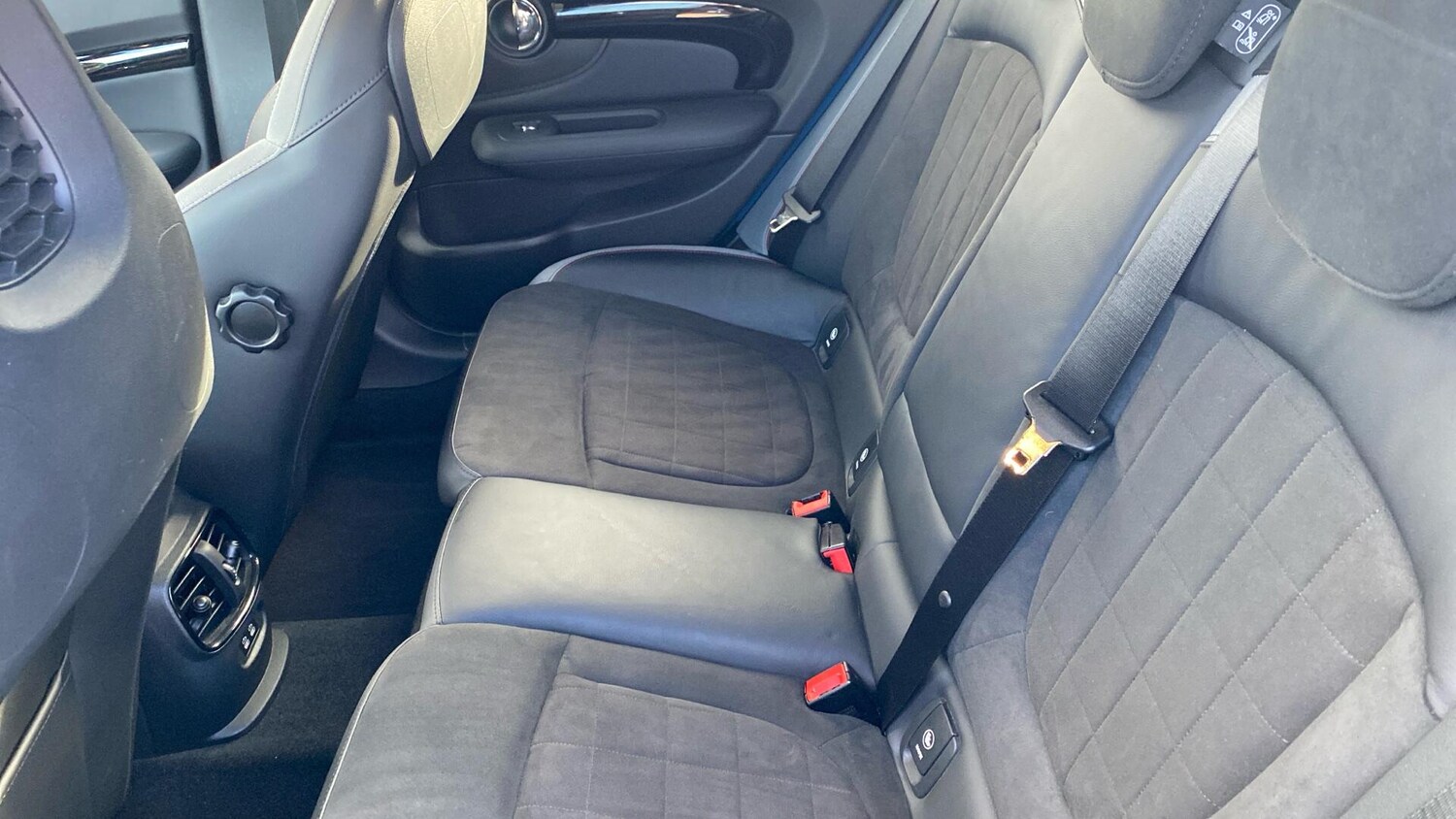 Used MINI Clubman 2022 for sale - 76760041: Photo 12