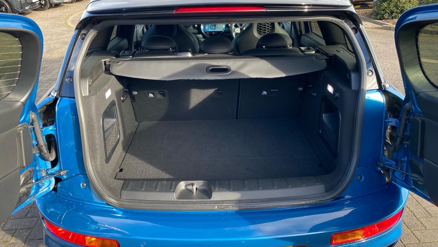 Used MINI Clubman 2022 for sale - 76760041: Photo 13