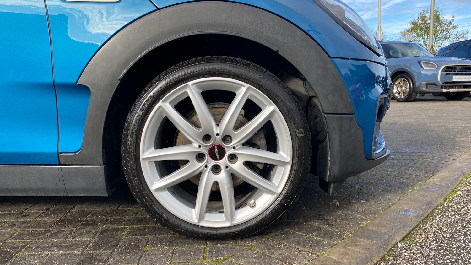 Used MINI Clubman 2022 for sale - 76760041: Photo 14