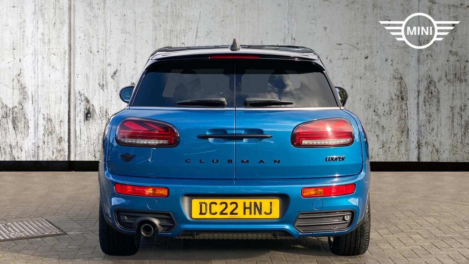 Used MINI Clubman 2022 for sale - 76760041: Photo 15