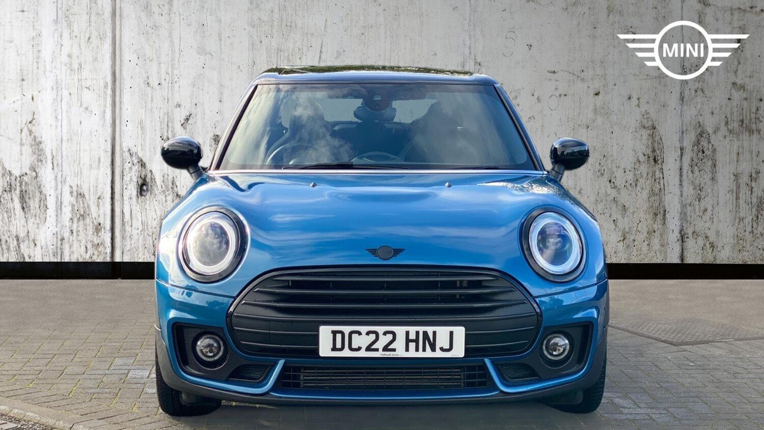 Used MINI Clubman 2022 for sale - 76760041: Photo 16