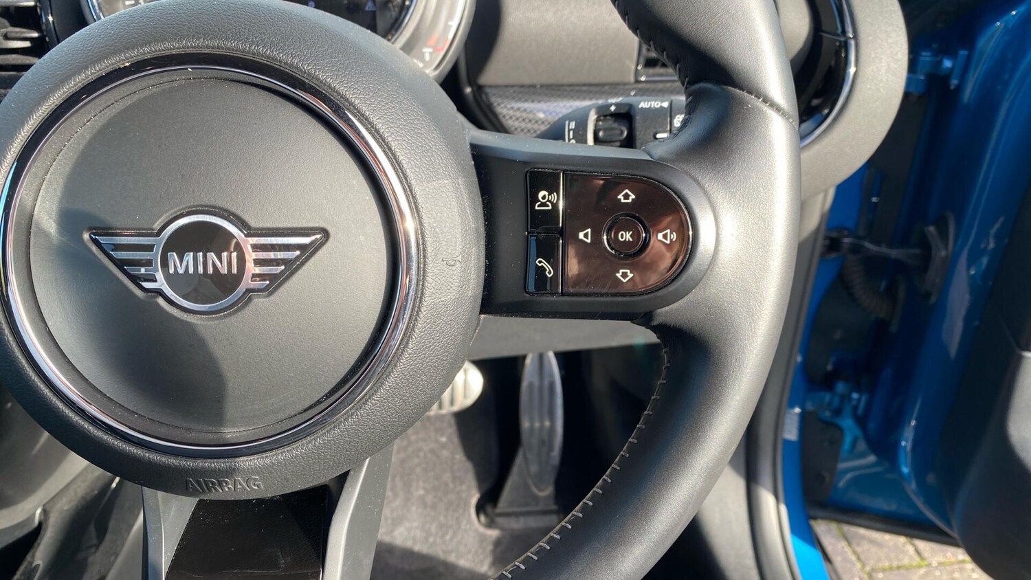 Used MINI Clubman 2022 for sale - 76760041: Photo 18