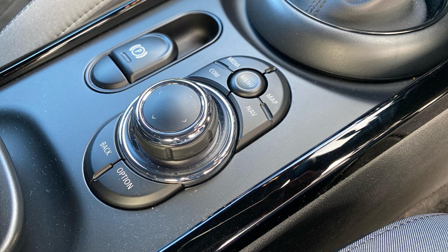 Used MINI Clubman 2022 for sale - 76760041: Photo 19