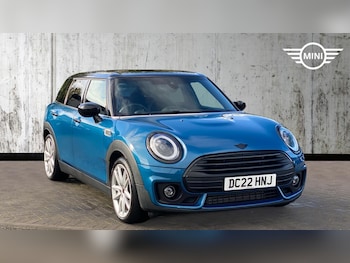 Used MINI Clubman 2022 for sale - 76760041: Photo