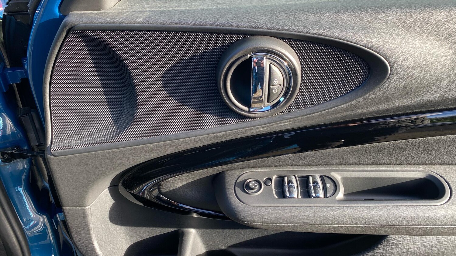 Used MINI Clubman 2022 for sale - 76760041: Photo 20