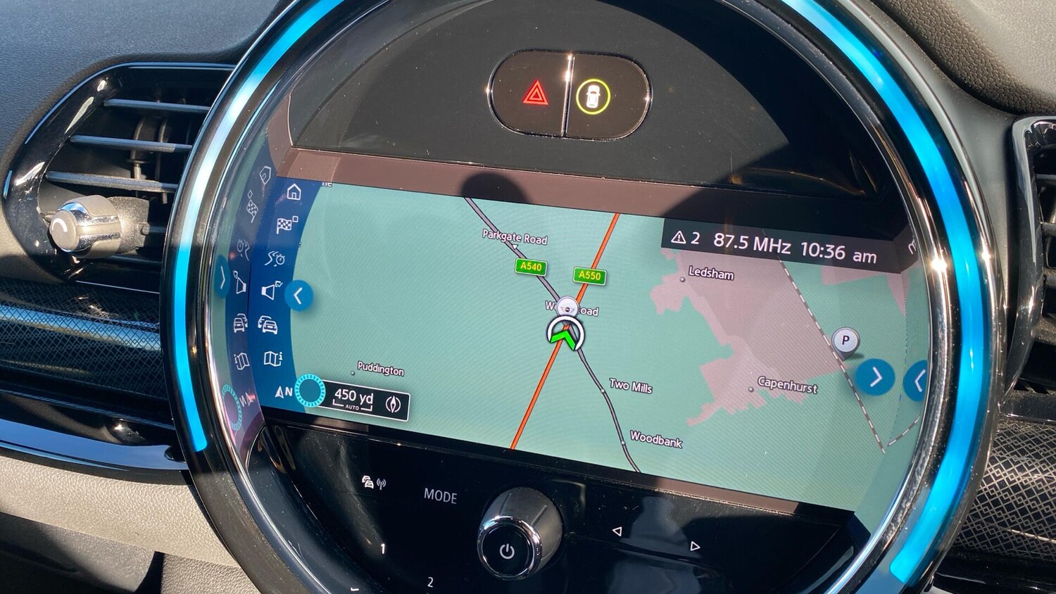 Used MINI Clubman 2022 for sale - 76760041: Photo 21