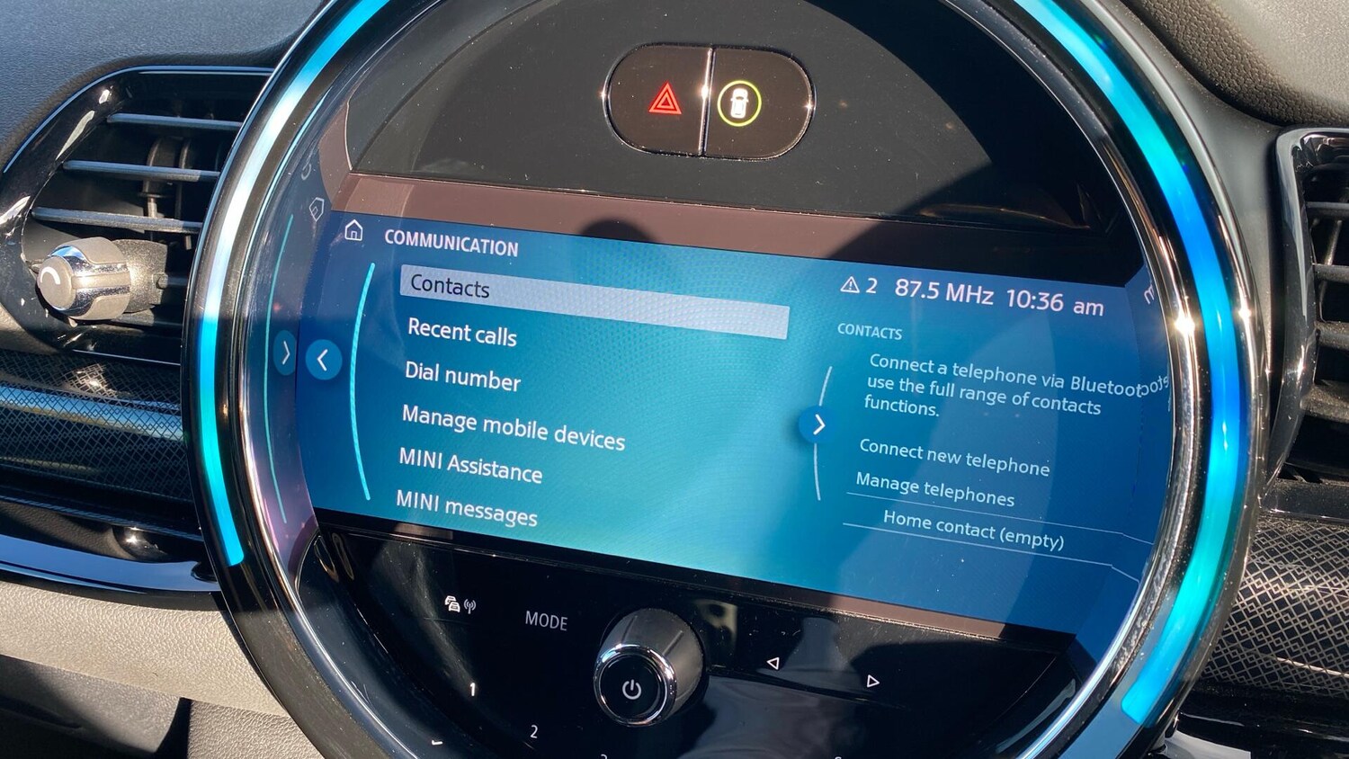 Used MINI Clubman 2022 for sale - 76760041: Photo 22