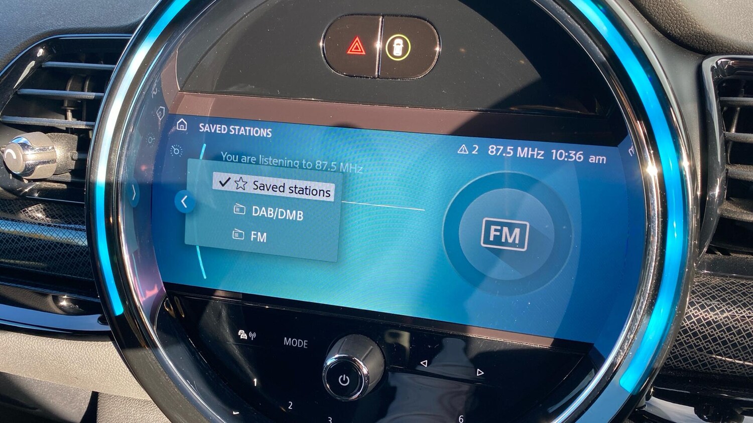 Used MINI Clubman 2022 for sale - 76760041: Photo 23