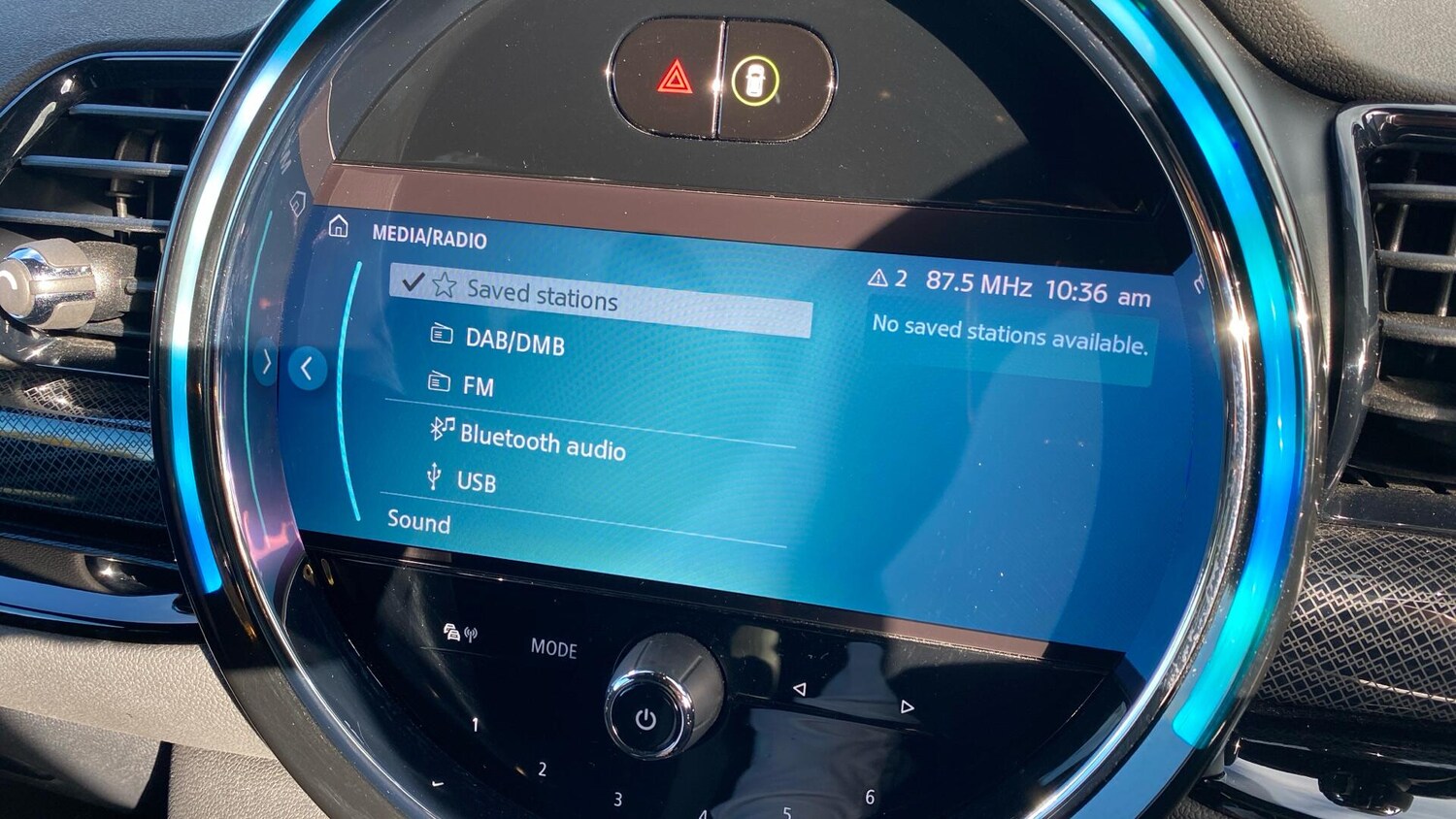 Used MINI Clubman 2022 for sale - 76760041: Photo 24