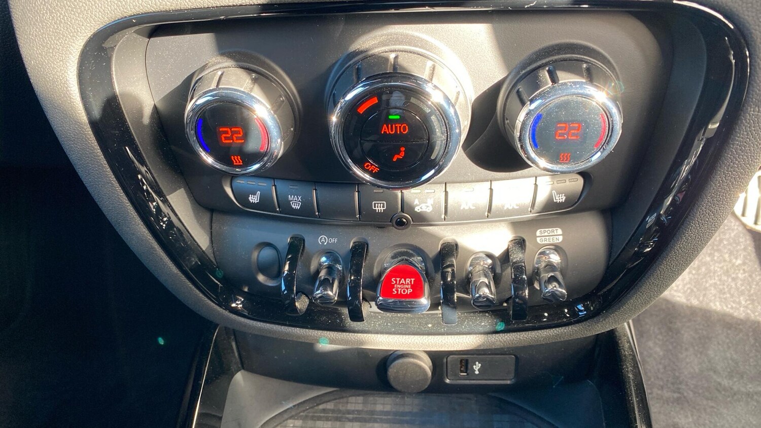 Used MINI Clubman 2022 for sale - 76760041: Photo 29