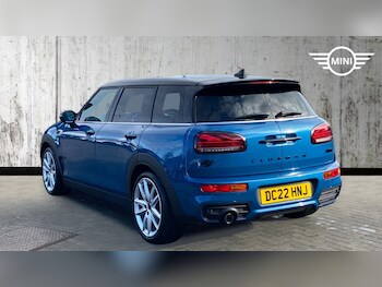 Used MINI Clubman 2022 for sale - 76760041: Photo