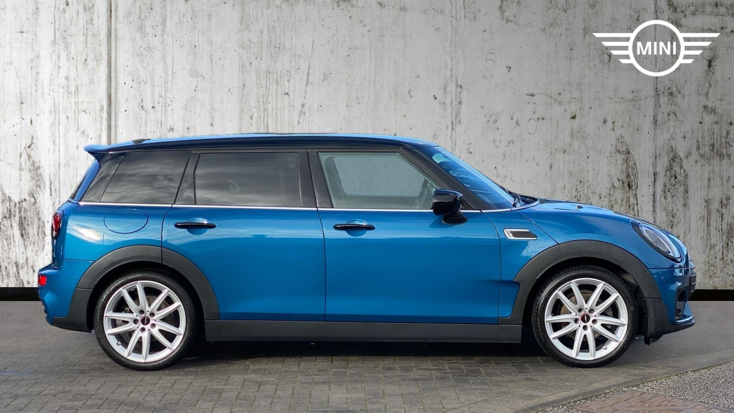 Used MINI Clubman 2022 for sale - 76760041: Photo 3