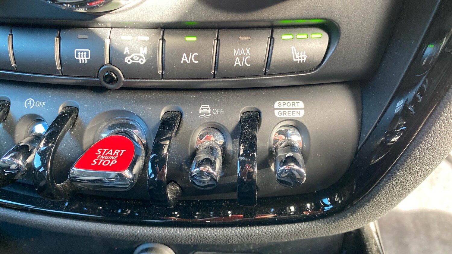 Used MINI Clubman 2022 for sale - 76760041: Photo 30