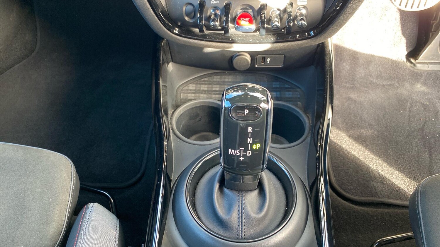 Used MINI Clubman 2022 for sale - 76760041: Photo 32