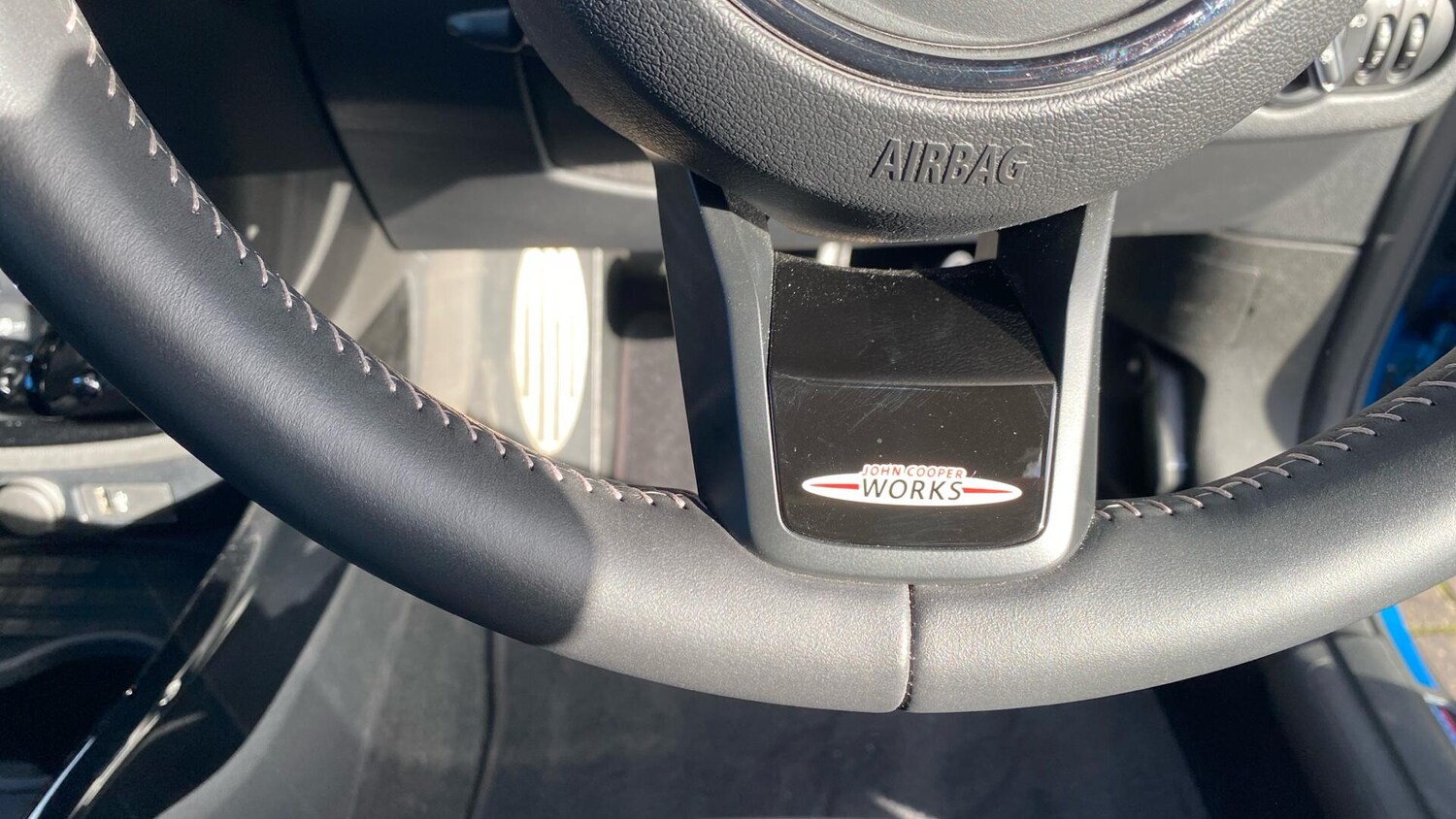 Used MINI Clubman 2022 for sale - 76760041: Photo 33